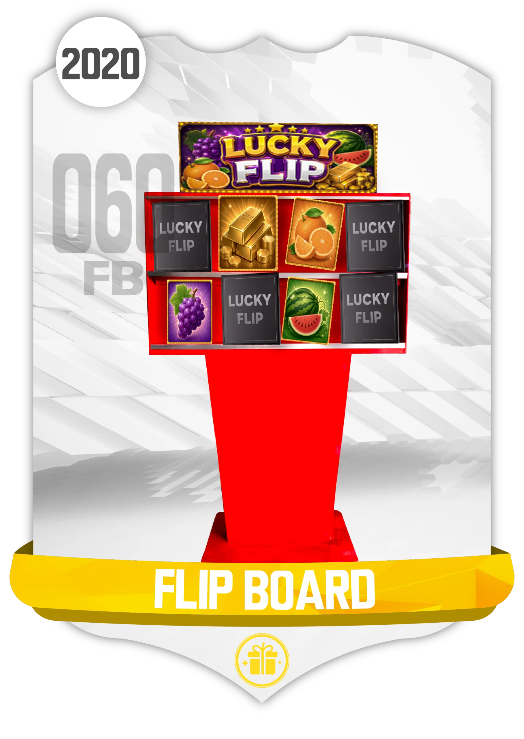 FLIP BOARD 01 Scaled