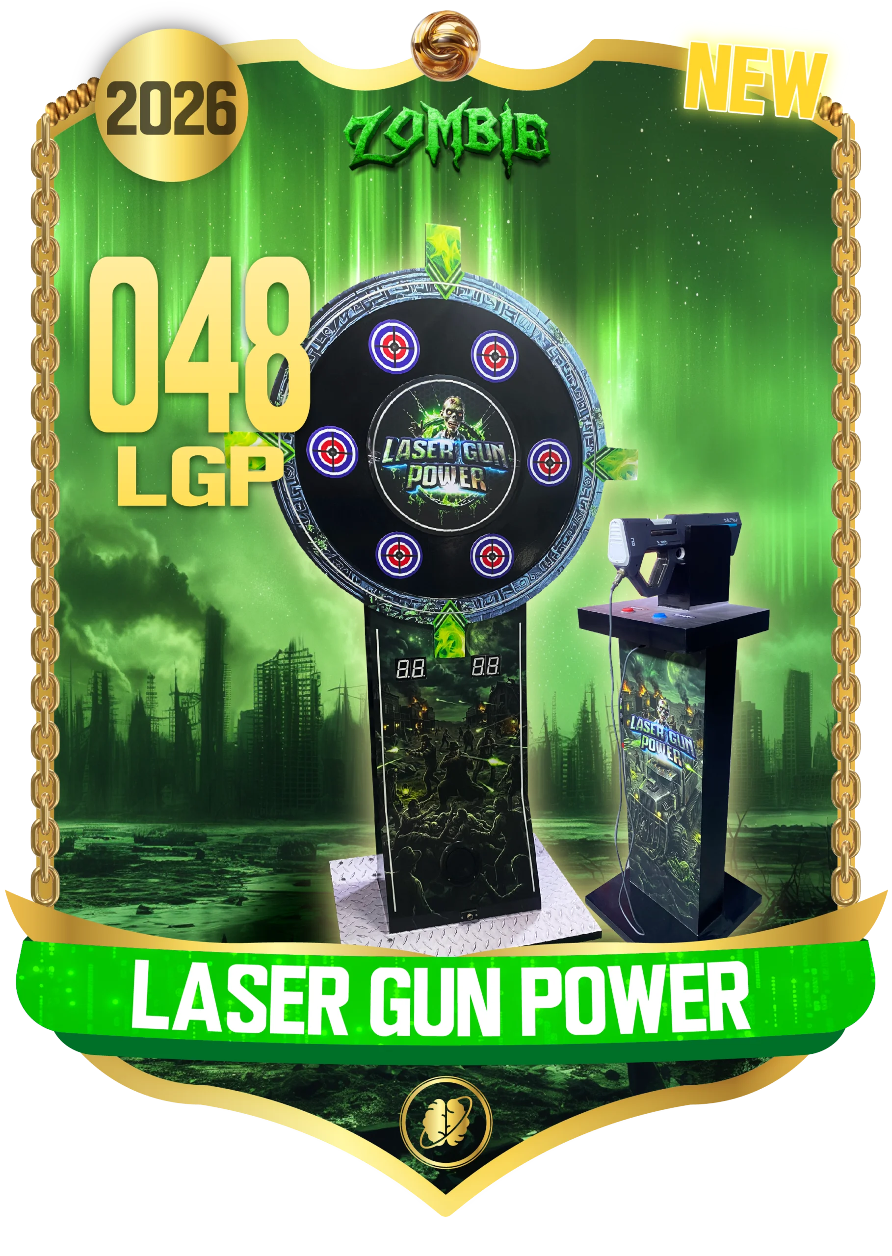 LASER GUN POWER ZOMBIE 01 2 Scaled