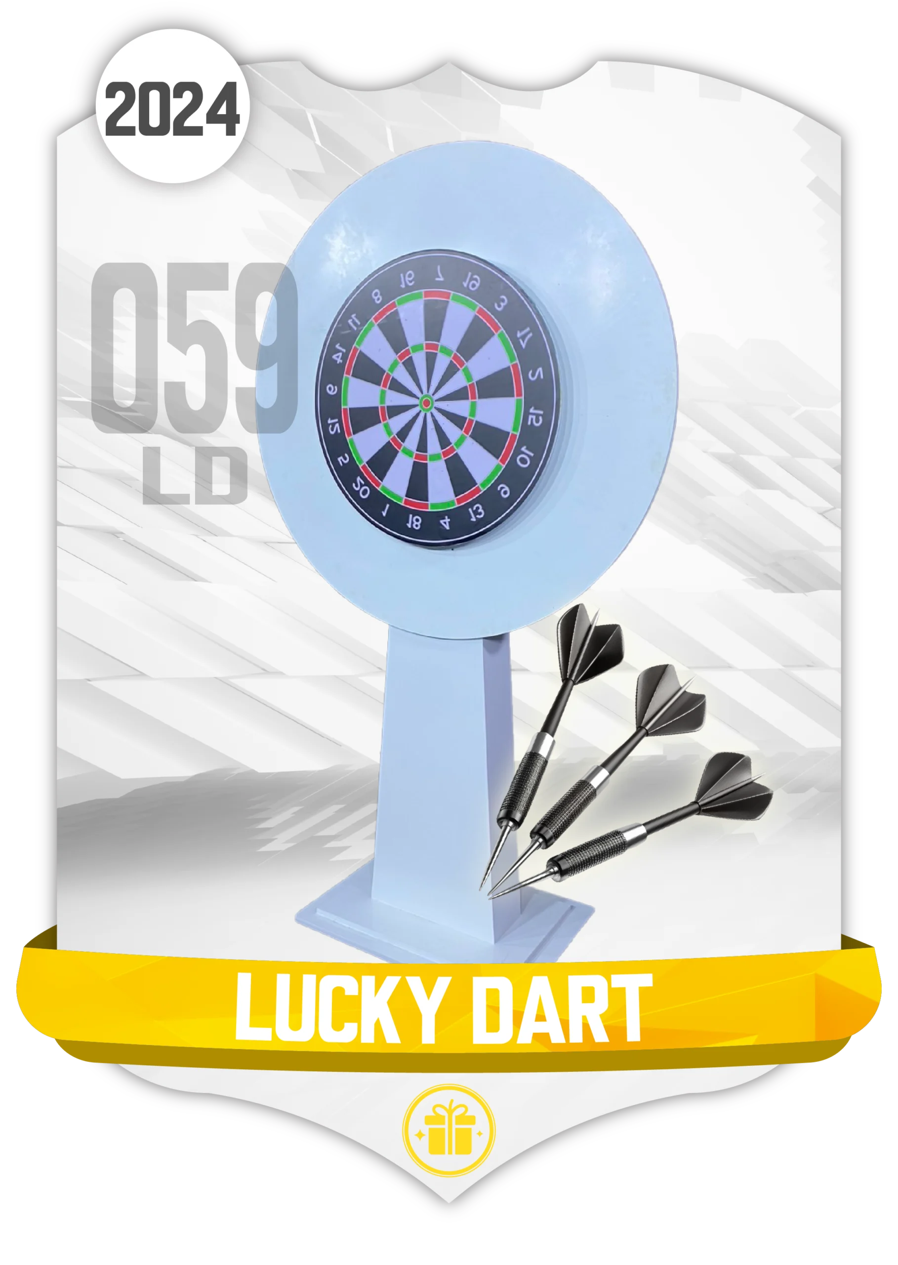 LUCKY DART 01 1 Scaled