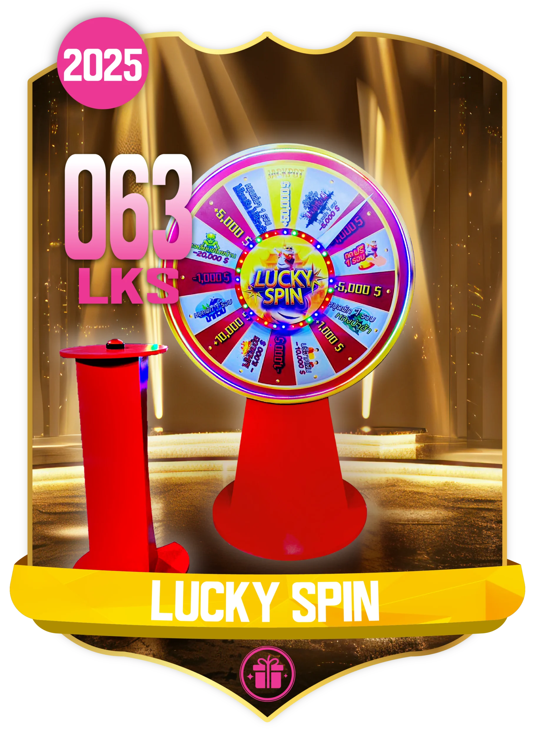 LUCKY SPIN 01 Scaled