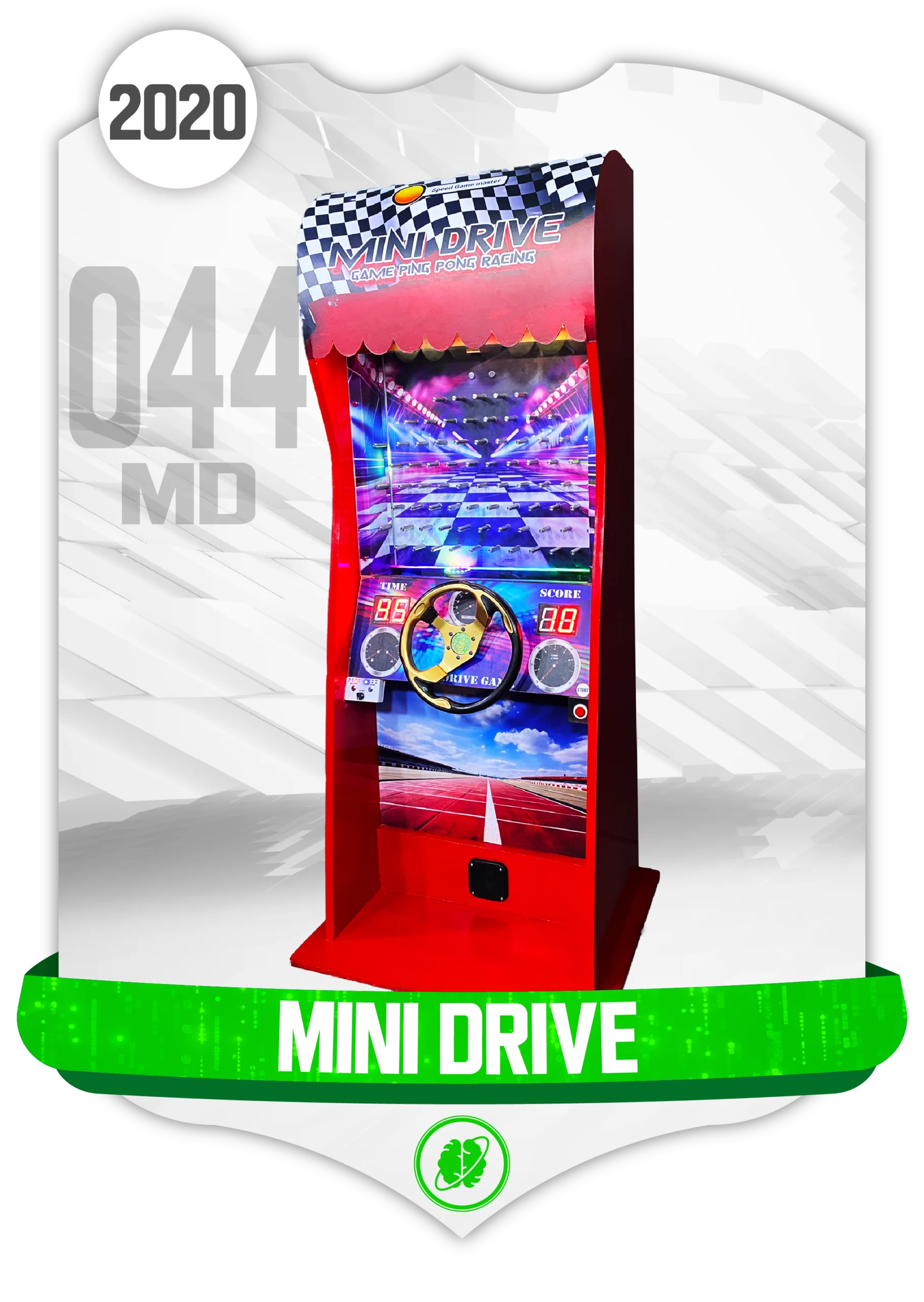 MINI DRIVE 01 3 Scaled