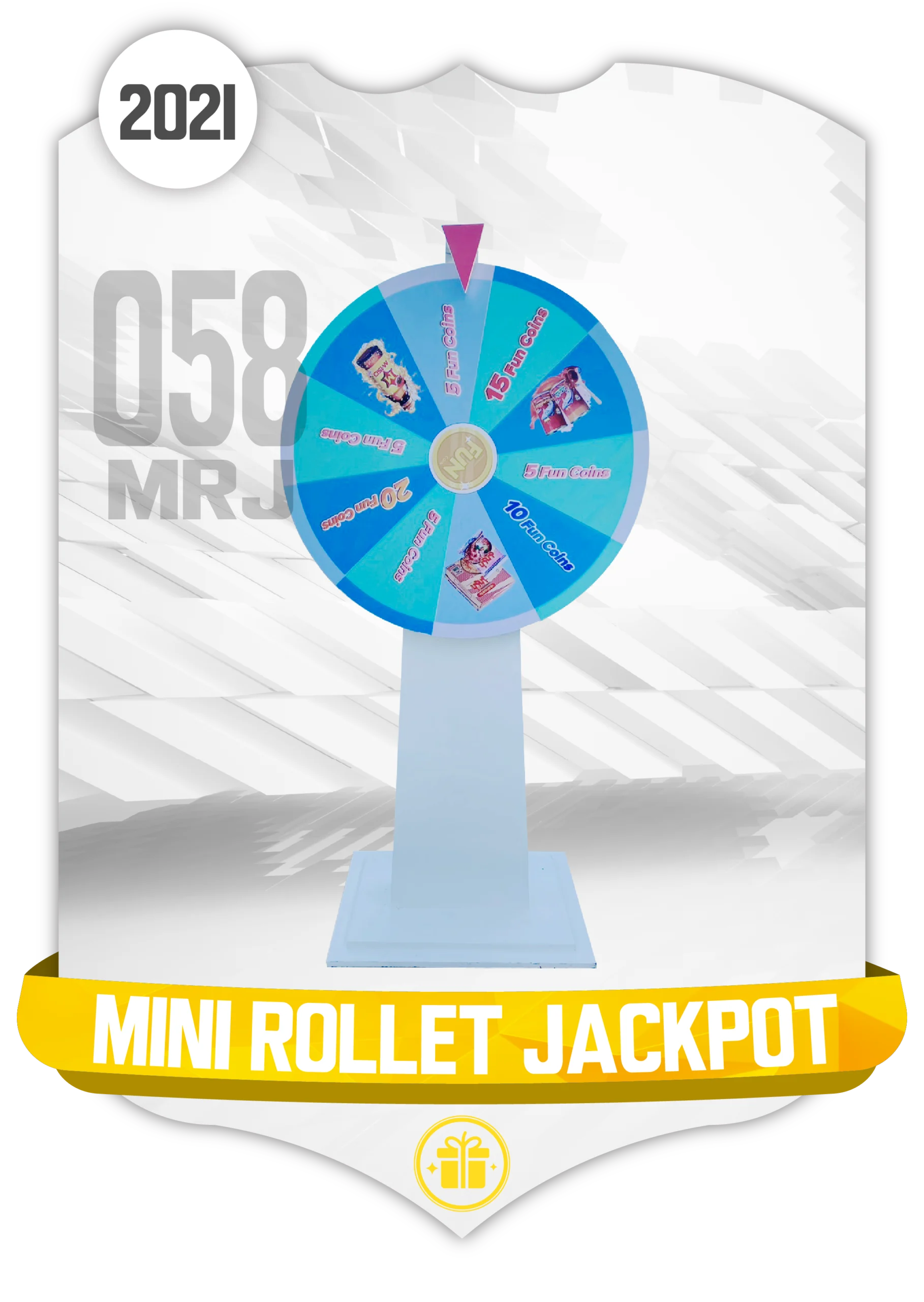 MINI ROLLET JACKPOT 01 Scaled