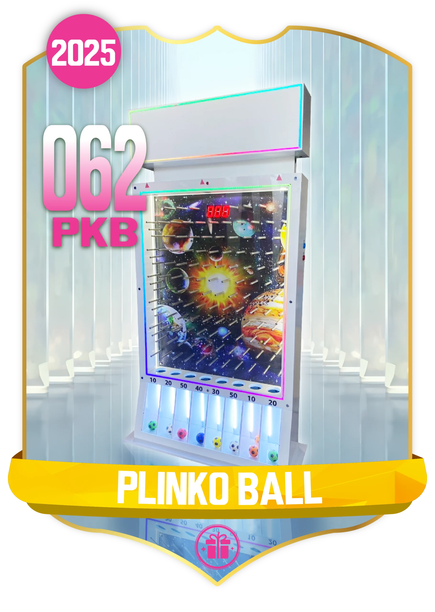 PLINKO BALL 01 1 Scaled