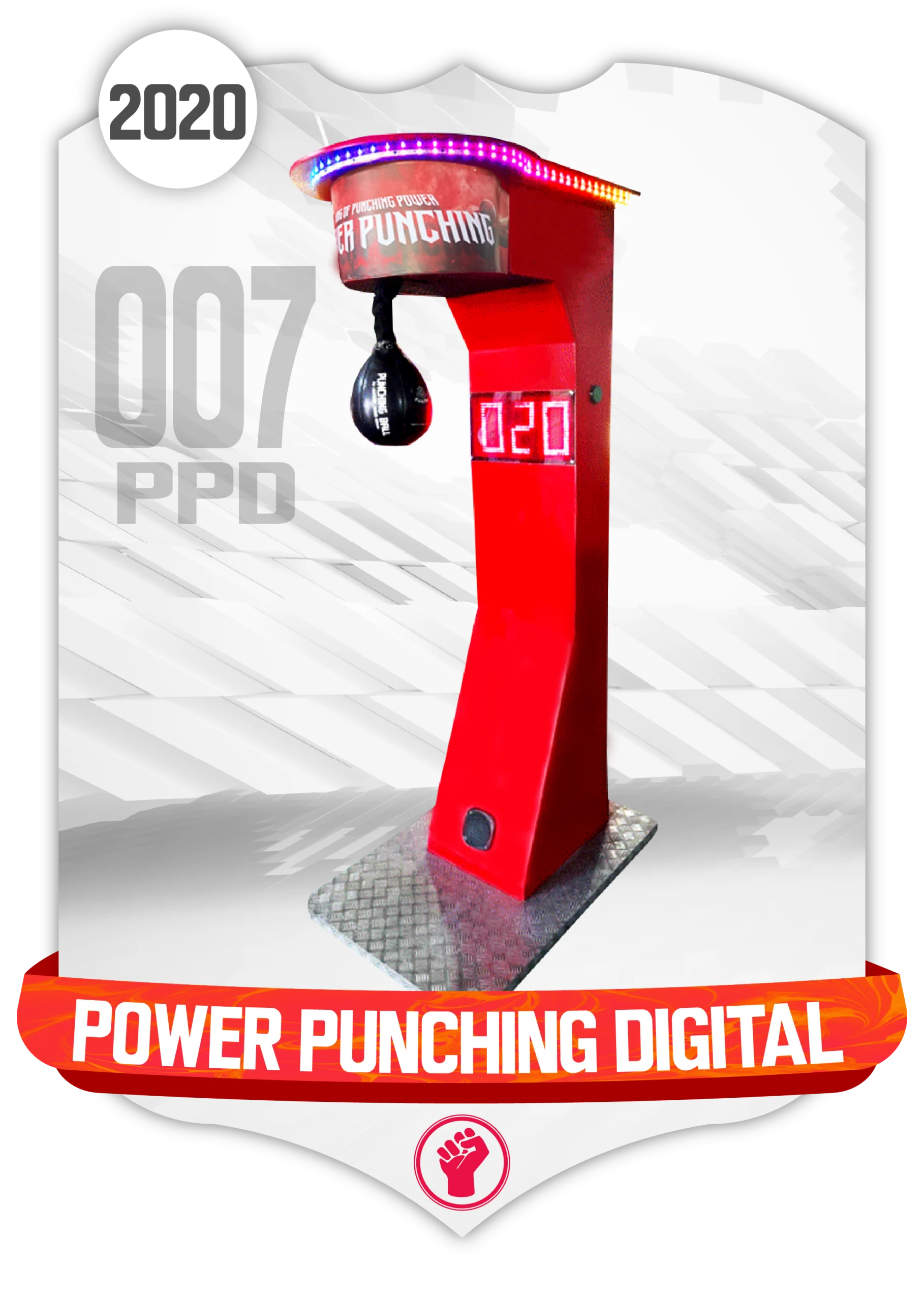 POWER PUNCHING DIGITAL Scaled