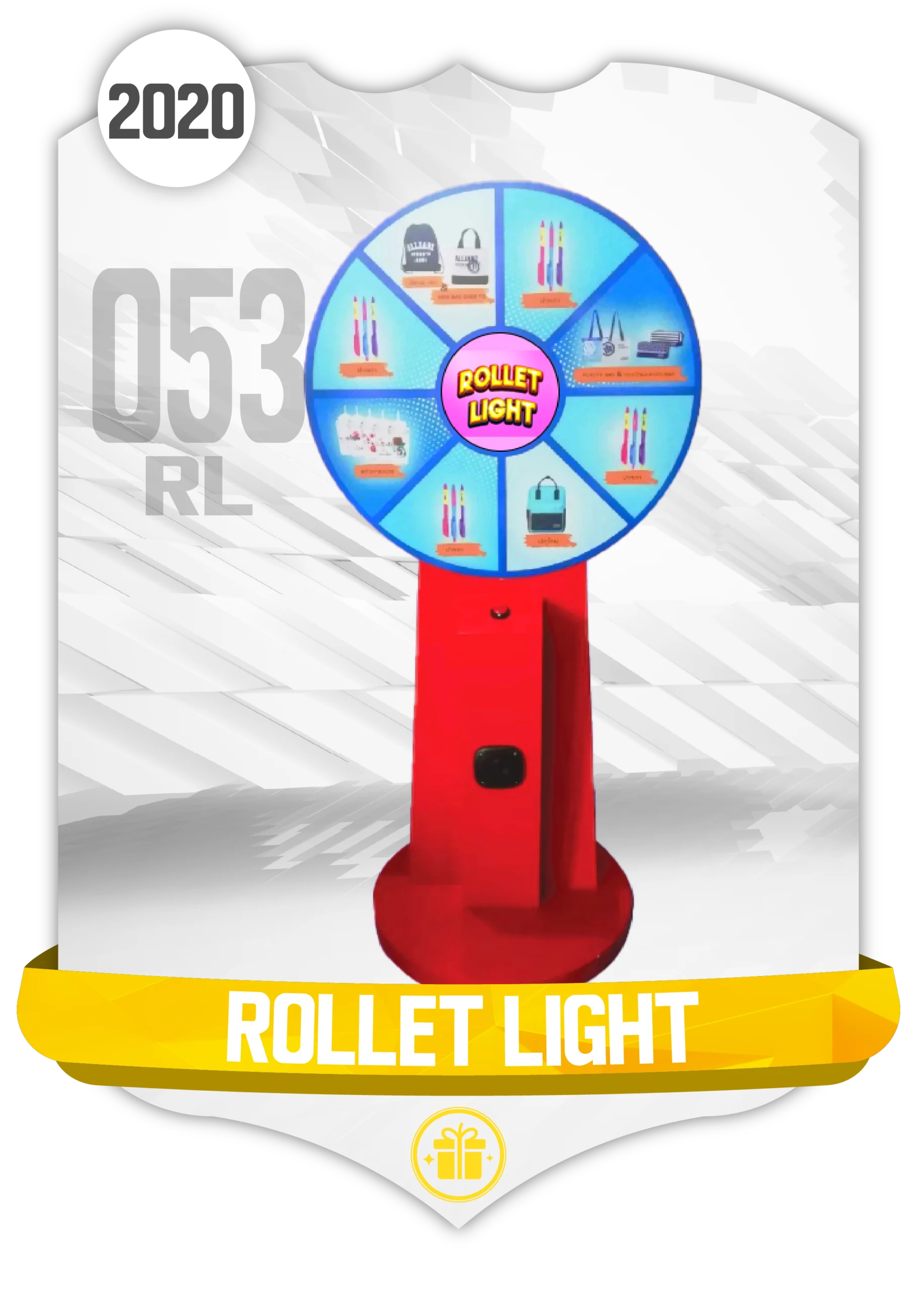 ROLLET LIGHT 01 1 Scaled