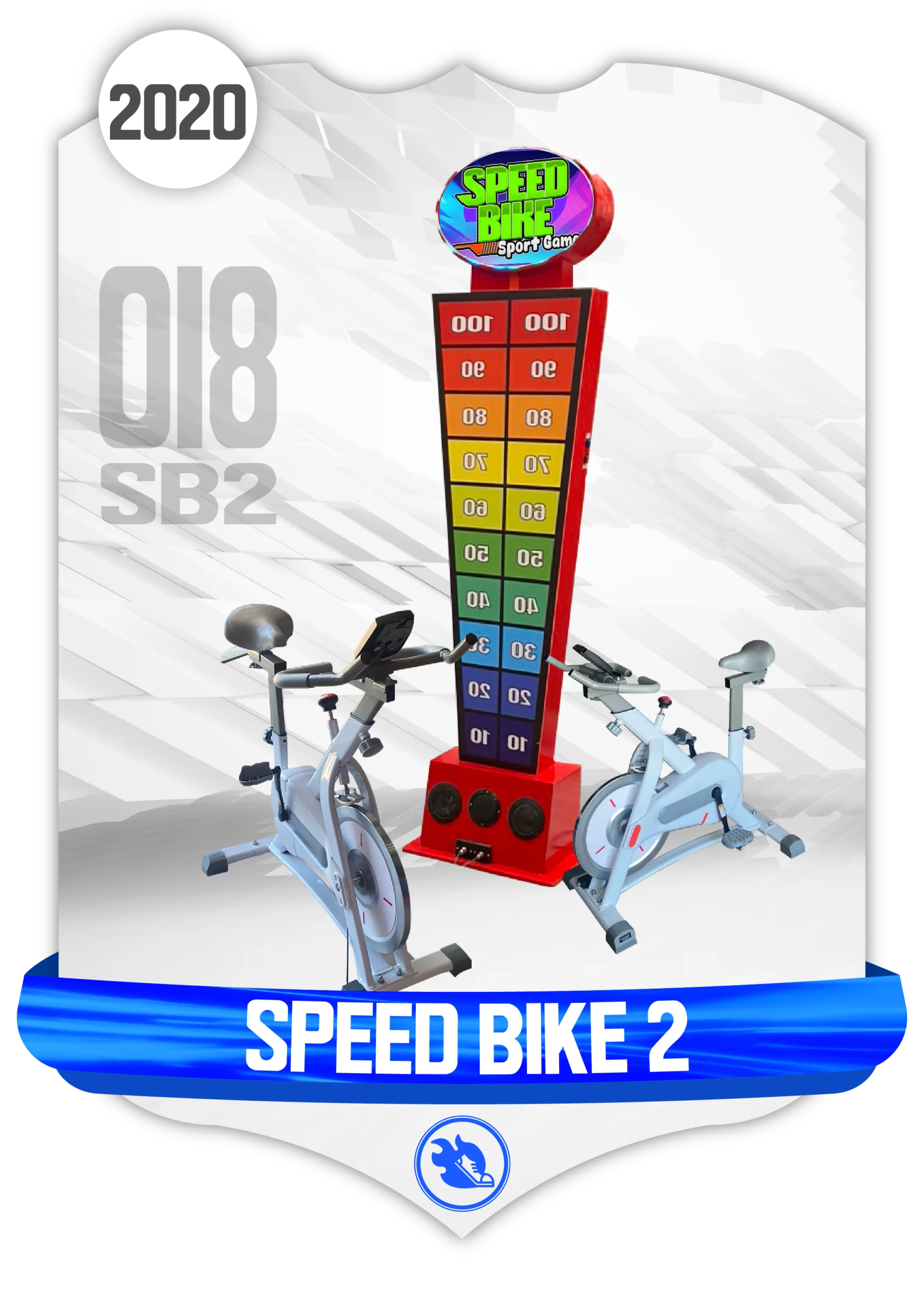 SPEED BIKE 2 01 Scaled
