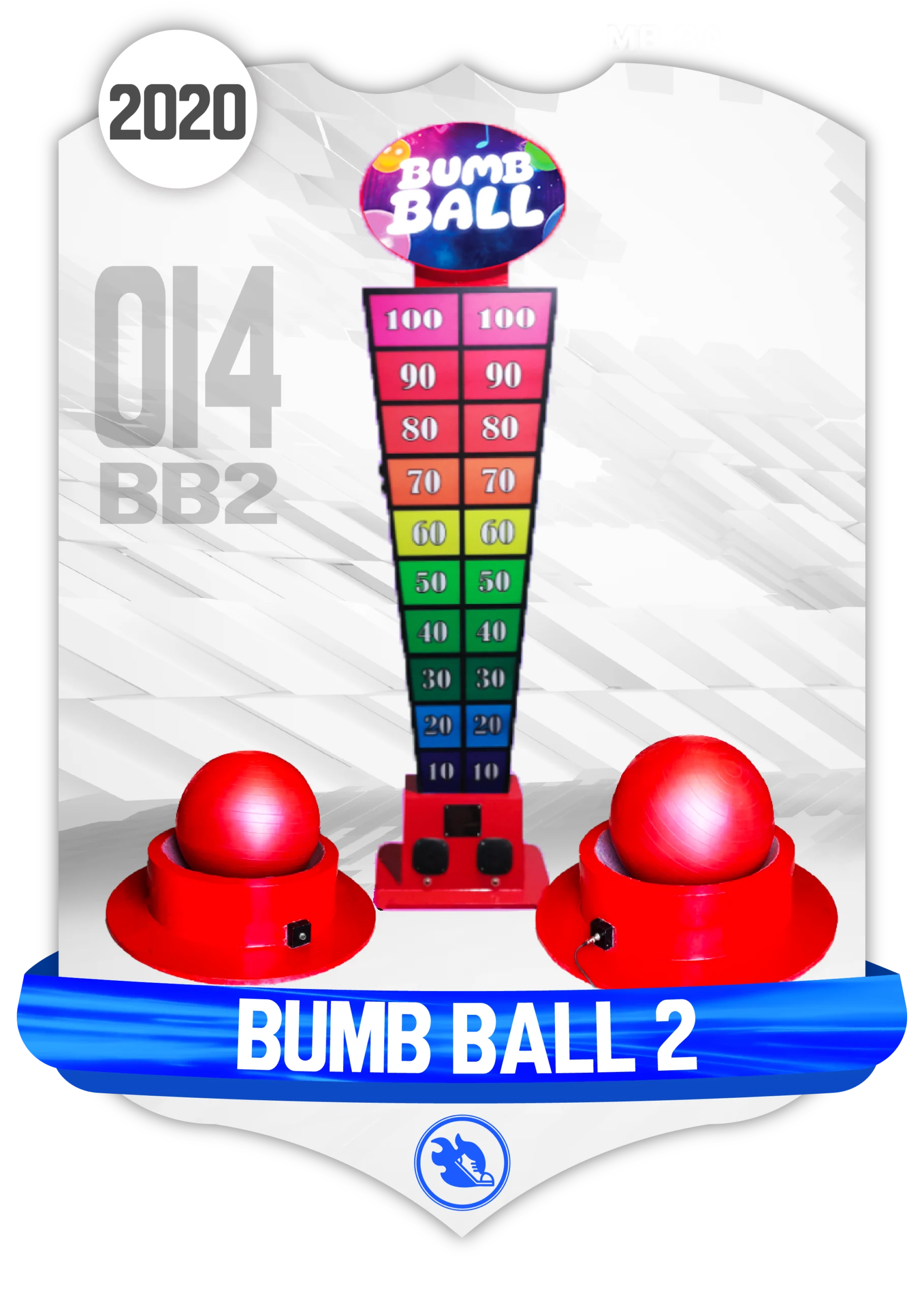 bumb ball 2 01
