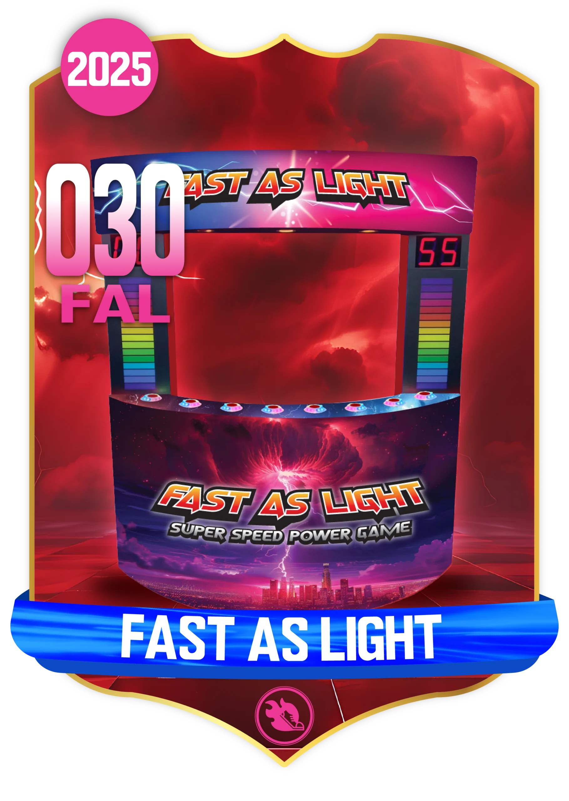 fast as light 01