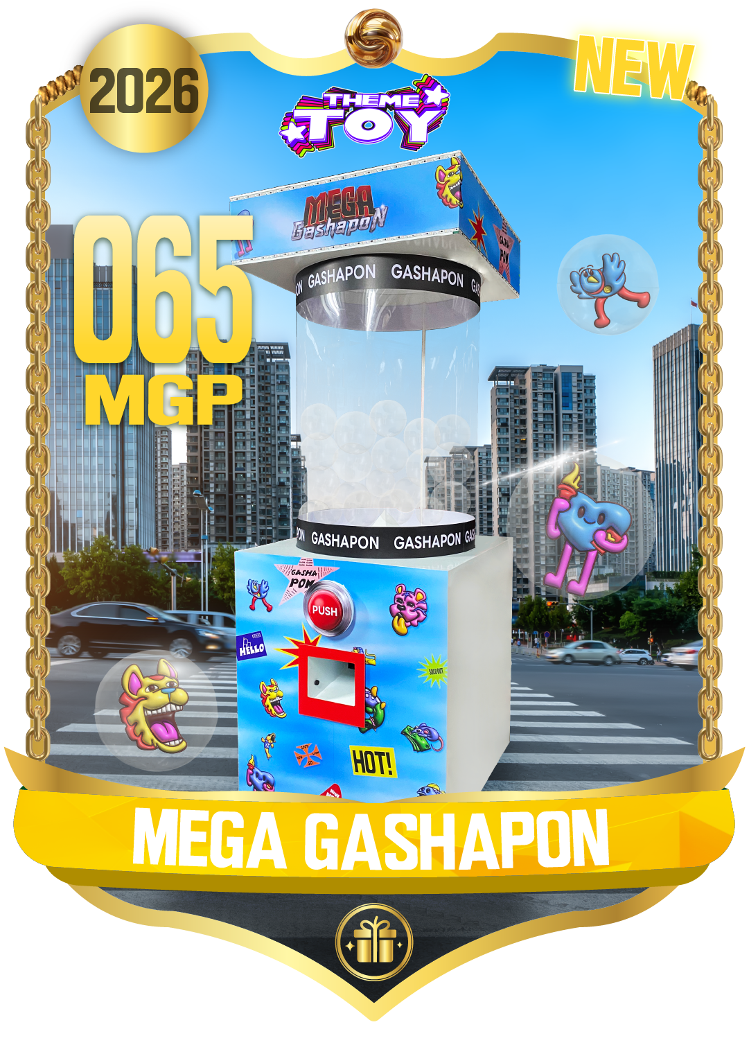 mega gashapon 01