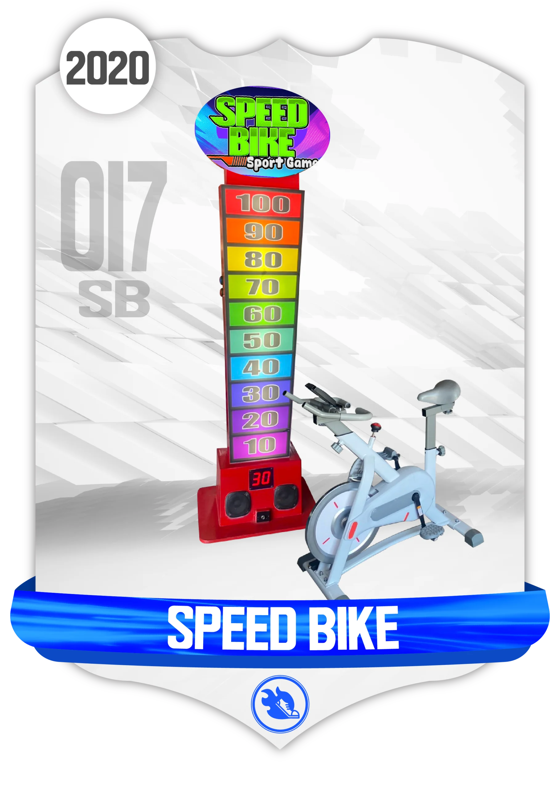 speed bike 01