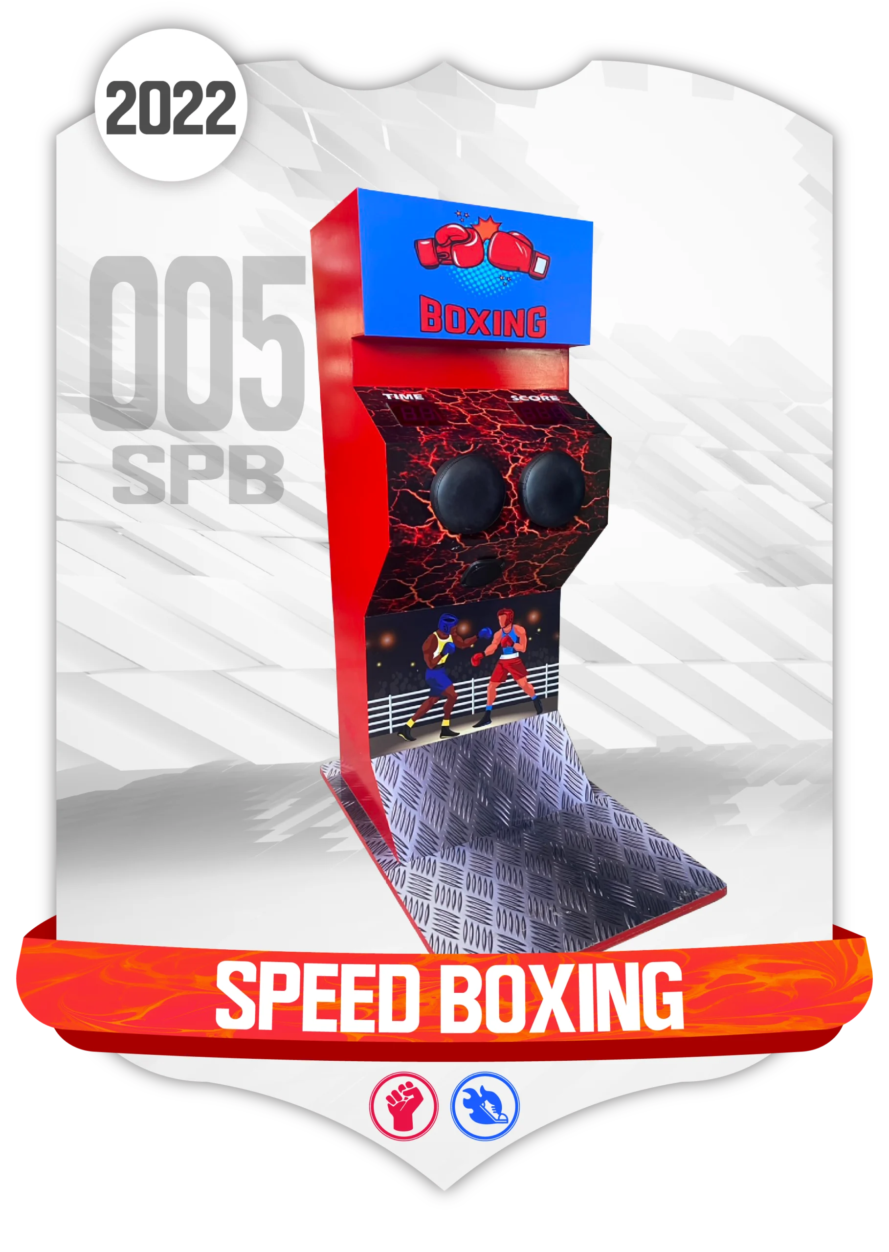 speed boxing