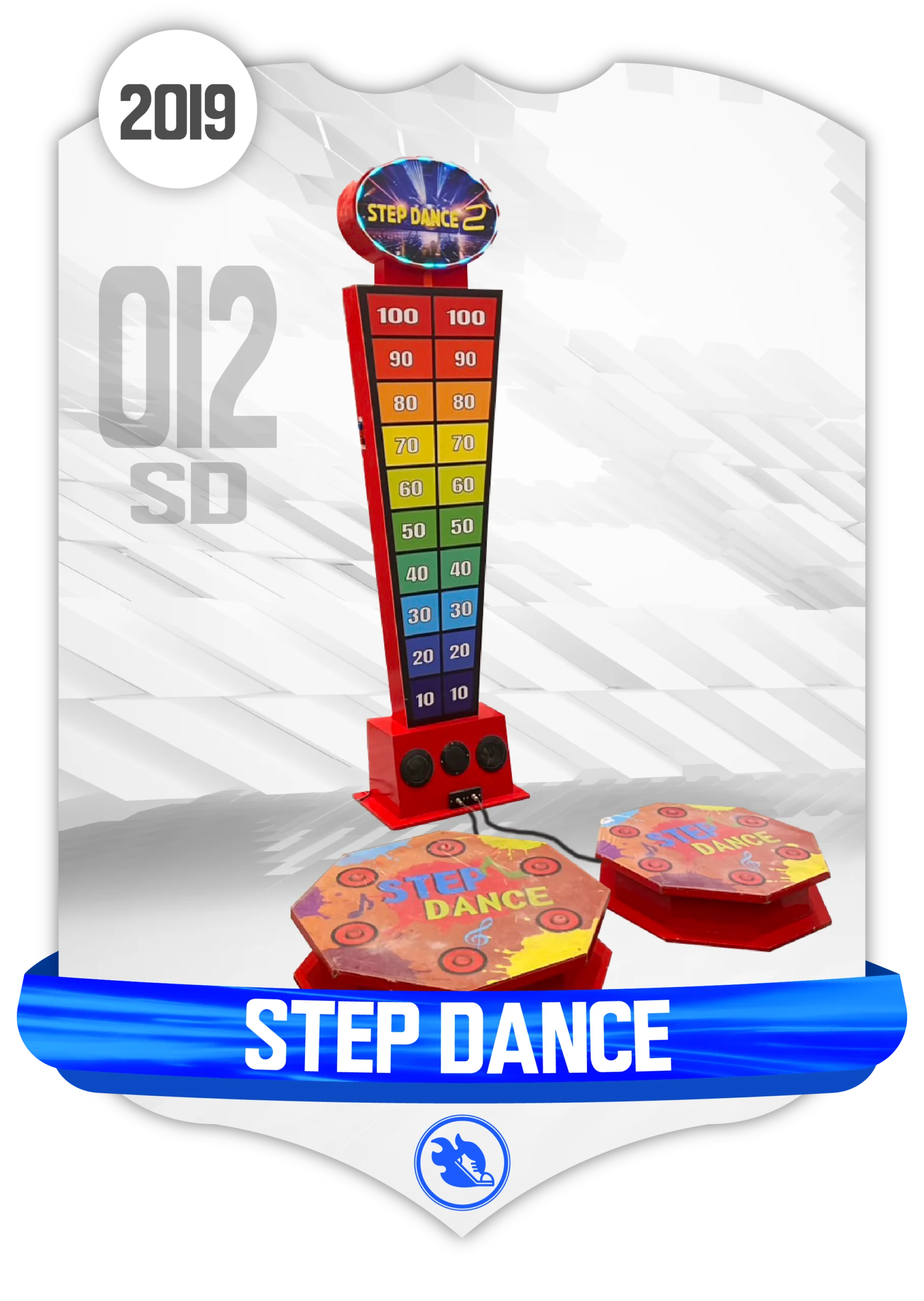 step dance 01