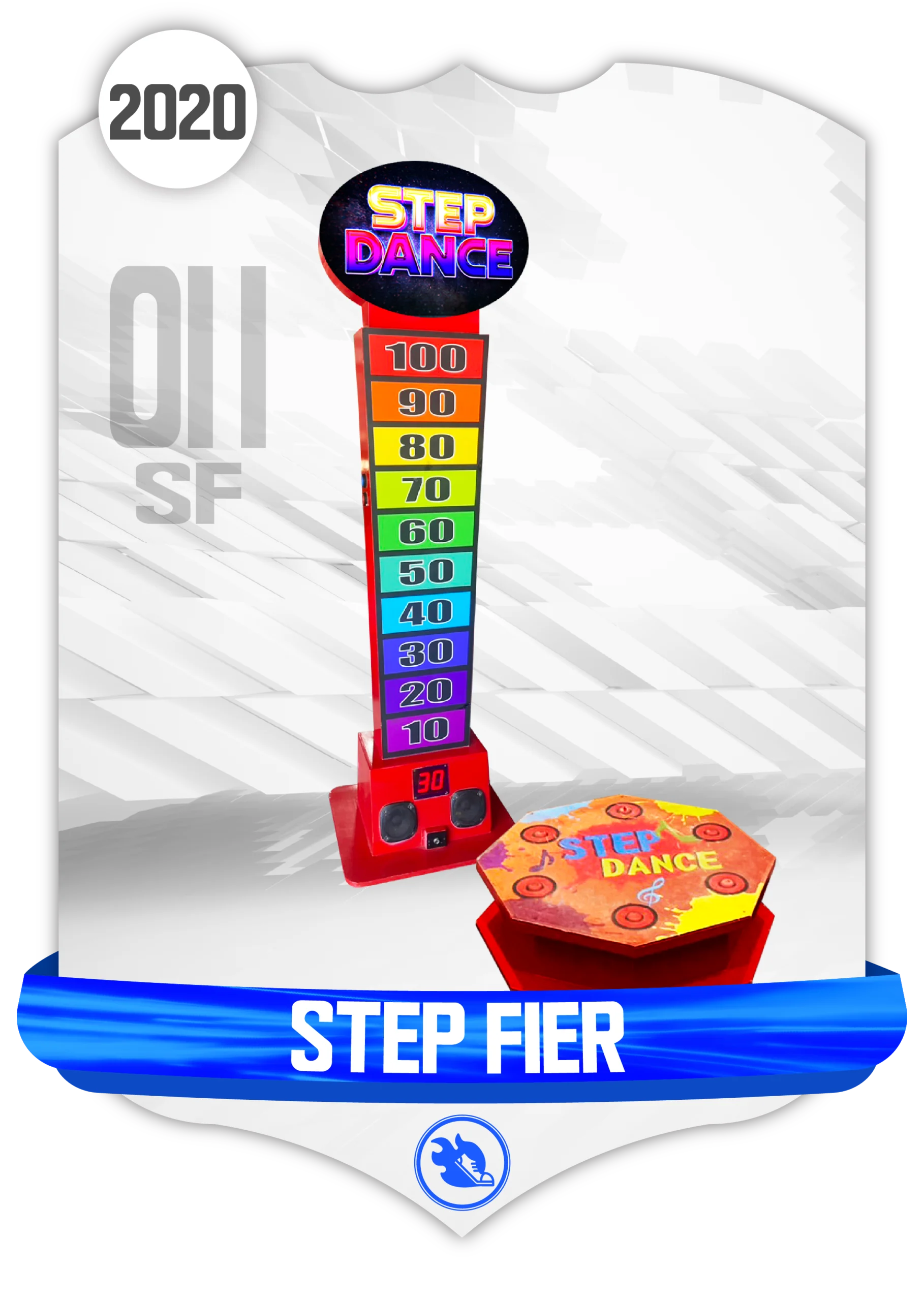 step fier 01