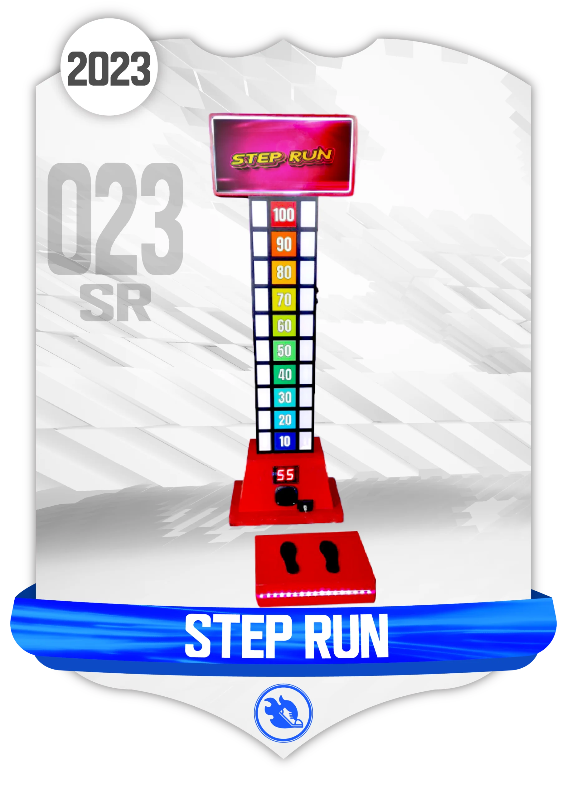 step run 01