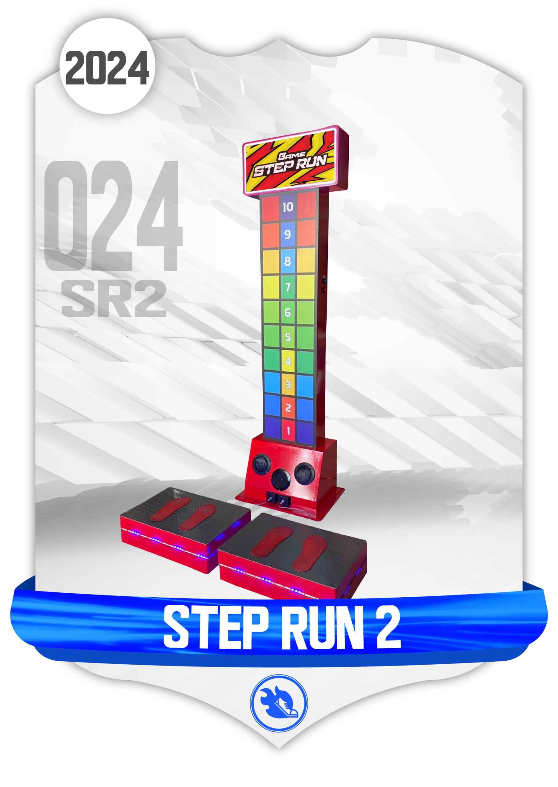 step run 2 01